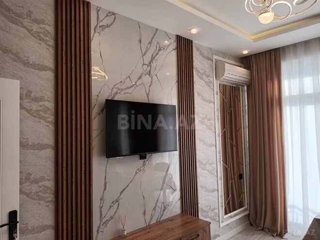 Сдаётся 2-комн. новостройка 60 м², photo 12 from 16