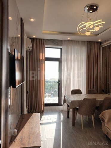 Сдаётся 2-комн. новостройка 60 м², photo 7 from 16