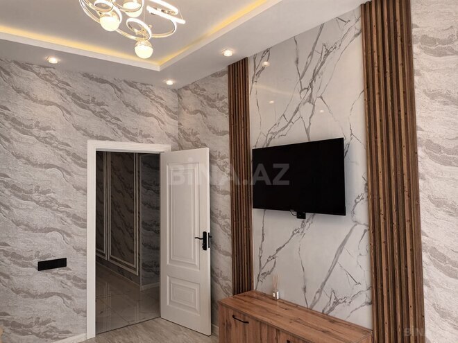 Сдаётся 2-комн. новостройка 60 м², photo 10 from 16