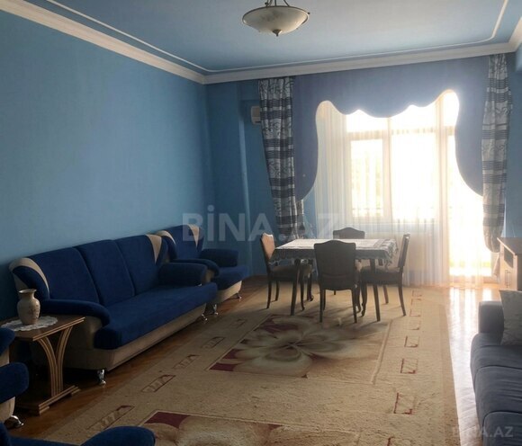 Сдаётся 3-комн. новостройка 140 м², м. 8 ноября, photo 5 from 12