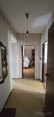 Продаётся 3-комн. вторичка 75 м², м. Низами, photo 12 from 20