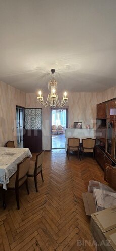 Продаётся 3-комн. вторичка 75 м², м. Низами, photo 4 from 20