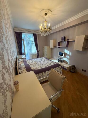 Сдаётся 4-комн. новостройка 200 м², м. Низами, photo 3 from 32