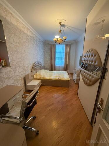 Сдаётся 4-комн. новостройка 200 м², м. Низами, photo 20 from 32