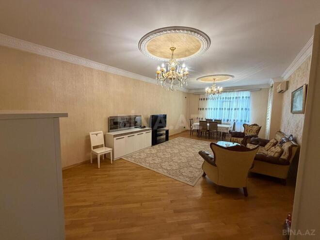 Сдаётся 4-комн. новостройка 200 м², м. Низами, photo 21 from 32