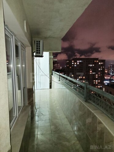 Сдаётся 3-комн. новостройка 125 м², м. 8 ноября, photo 18 from 22