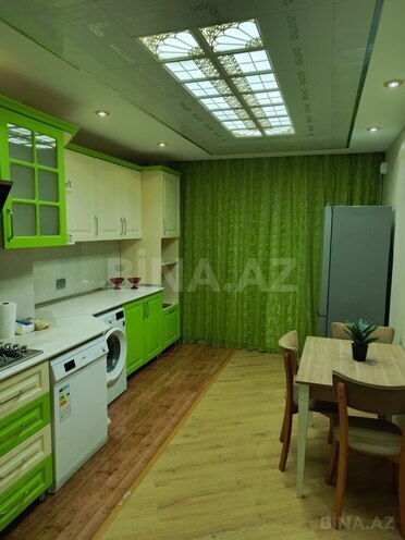 Сдаётся 3-комн. новостройка 125 м², м. 8 ноября, photo 12 from 22