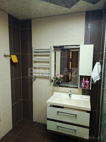 Сдаётся 3-комн. новостройка 125 м², м. 8 ноября, photo 16 from 22