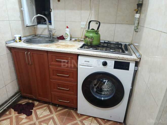 Сдаётся 2-комн. новостройка 55 м², м. Шах Исмаил Хатаи, photo 7 from 15