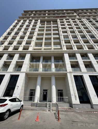 Satılır 4 otaqlı yeni tikili 143 m², Bayıl q., photo 3 from 11