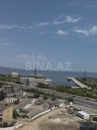 Satılır 4 otaqlı yeni tikili 143 m², Bayıl q., photo 4 from 11