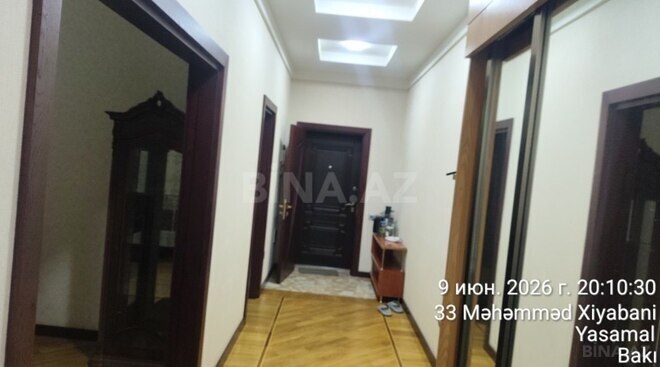 Сдаётся 3-комн. новостройка 105 м², м. 20 января, photo 4 from 20