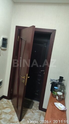 Сдаётся 3-комн. новостройка 105 м², м. 20 января, photo 12 from 20