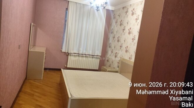 Сдаётся 3-комн. новостройка 105 м², м. 20 января, photo 7 from 20