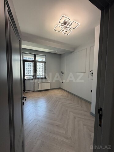 Satılır 2 otaqlı yeni tikili 49 m², 20 Yanvar m., photo 5 from 16
