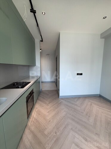 Satılır 2 otaqlı yeni tikili 49 m², 20 Yanvar m., photo 8 from 16