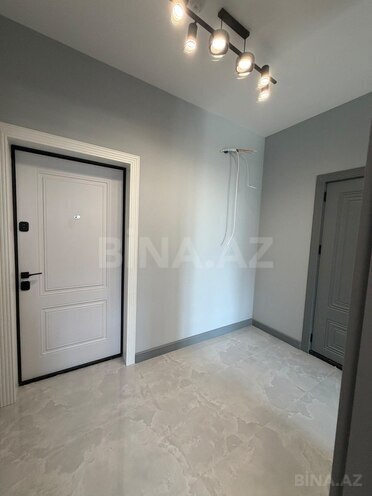 Satılır 2 otaqlı yeni tikili 49 m², 20 Yanvar m., photo 10 from 16