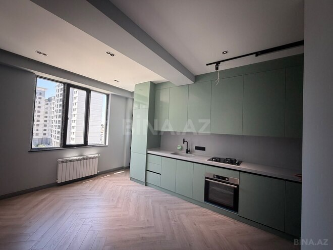 Satılır 2 otaqlı yeni tikili 49 m², 20 Yanvar m., photo 6 from 16