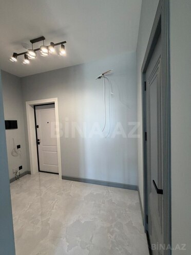 Satılır 2 otaqlı yeni tikili 49 m², 20 Yanvar m., photo 13 from 16