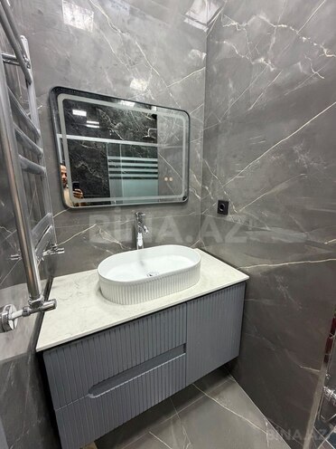 Satılır 2 otaqlı yeni tikili 49 m², 20 Yanvar m., photo 14 from 16