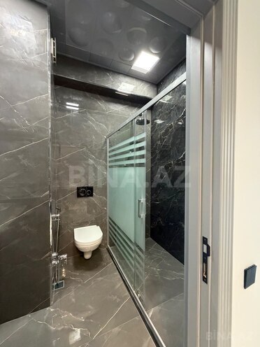 Satılır 2 otaqlı yeni tikili 49 m², 20 Yanvar m., photo 15 from 16