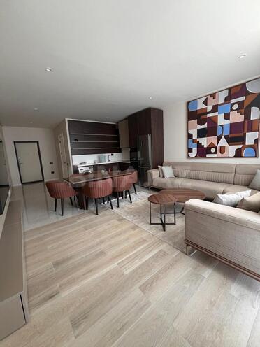 İcarəyə verilir 2 otaqlı yeni tikili 95 m², Sea Breeze q., photo 5 from 11
