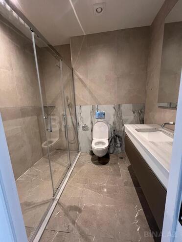 İcarəyə verilir 2 otaqlı yeni tikili 95 m², Sea Breeze q., photo 10 from 11