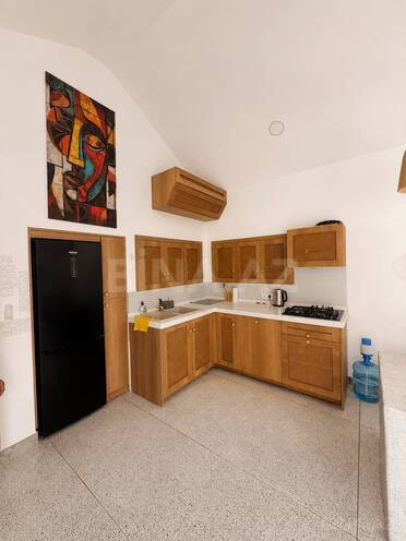 İcarəyə verilir 4 otaqlı həyət evi/bağ evi 100 m², Novxanı q., photo 9 from 14