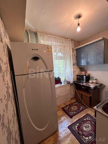 İcarəyə verilir 2 otaqlı köhnə tikili 50 m², Nəriman Nərimanov m., photo 7 from 12