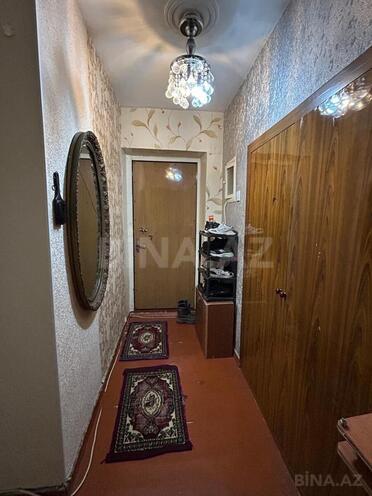 İcarəyə verilir 2 otaqlı köhnə tikili 50 m², Nəriman Nərimanov m., photo 10 from 12