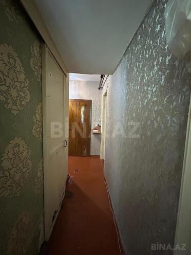 İcarəyə verilir 2 otaqlı köhnə tikili 50 m², Nəriman Nərimanov m., photo 6 from 12