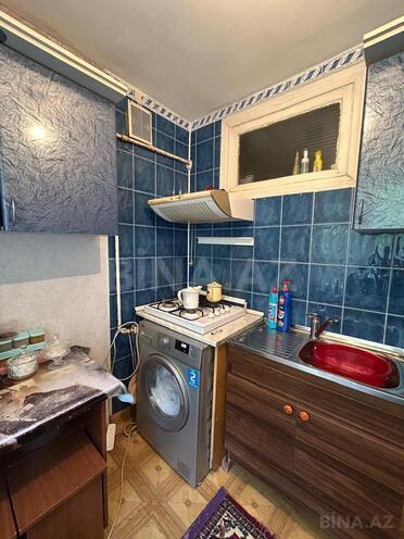 İcarəyə verilir 2 otaqlı köhnə tikili 50 m², Nəriman Nərimanov m., photo 8 from 12