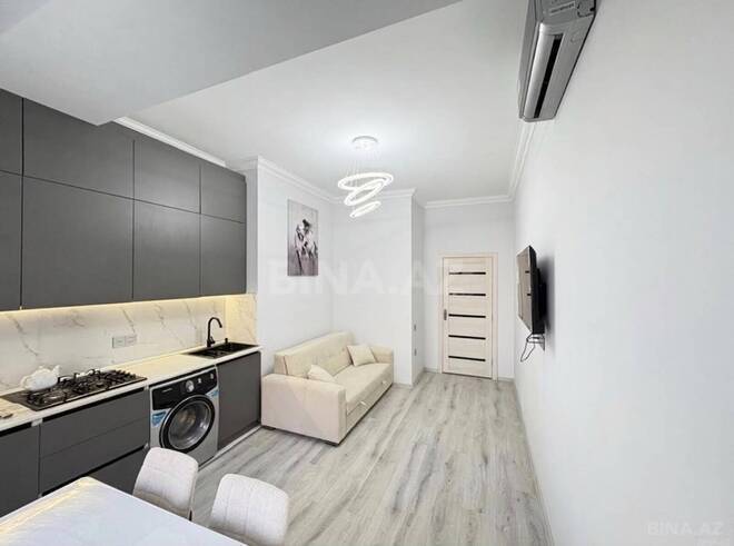 Сдаётся 2-комн. новостройка 65 м², м. 28 мая, photo 16 from 18