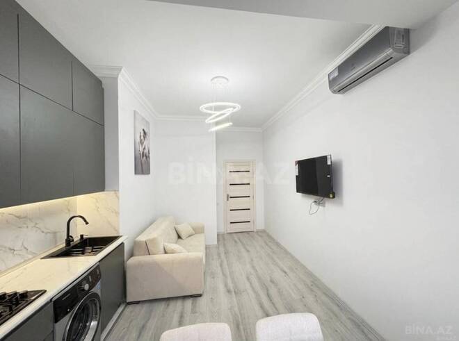 Сдаётся 2-комн. новостройка 65 м², м. 28 мая, photo 5 from 18