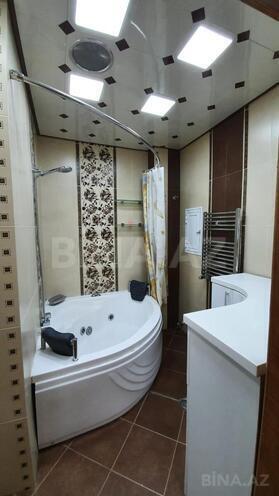 Satılır 3 otaqlı yeni tikili 110 m², İnşaatçılar m., photo 9 from 11