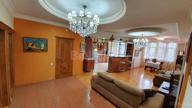 Satılır 3 otaqlı yeni tikili 110 m², İnşaatçılar m., photo 3 from 11