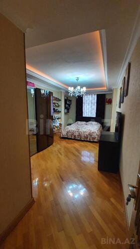 Satılır 3 otaqlı yeni tikili 110 m², İnşaatçılar m., photo 4 from 11