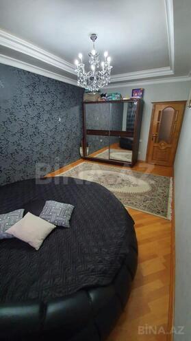 Satılır 3 otaqlı yeni tikili 110 m², İnşaatçılar m., photo 8 from 11
