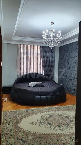 Satılır 3 otaqlı yeni tikili 110 m², İnşaatçılar m., photo 7 from 11