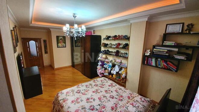 Satılır 3 otaqlı yeni tikili 110 m², İnşaatçılar m., photo 5 from 11