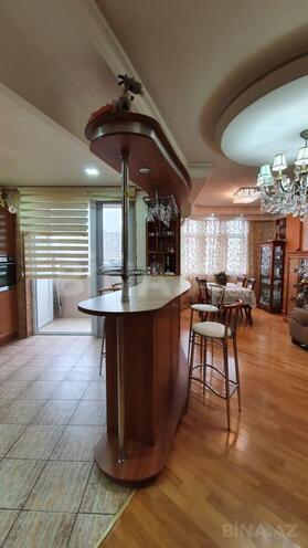 Satılır 3 otaqlı yeni tikili 110 m², İnşaatçılar m., photo 6 from 11
