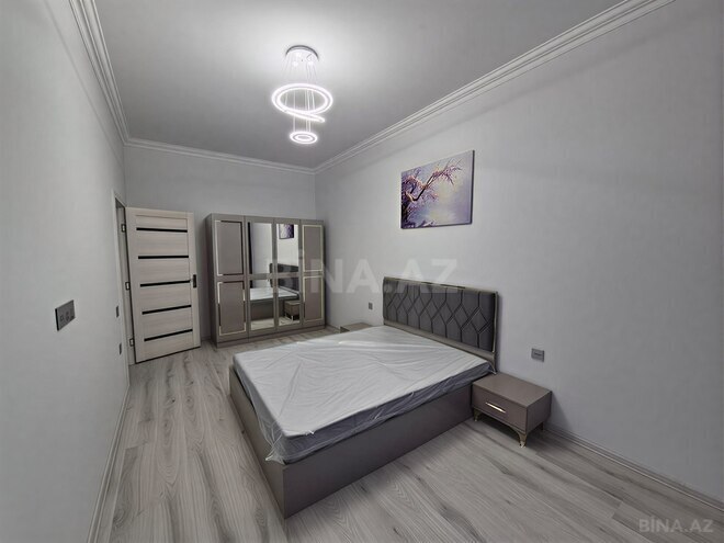 Сдаётся 2-комн. новостройка 65 м², м. 28 мая, photo 1 from 18