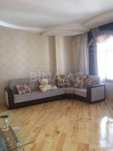 Сдаётся 5-комн. новостройка 150 м², photo 1 from 14