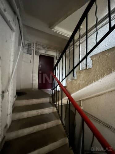 Продаётся 3-комн. вторичка 70 м², м. Низами, photo 15 from 19