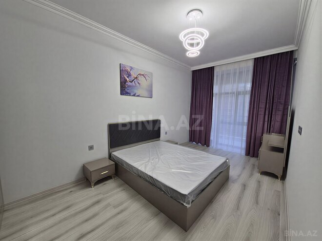 Сдаётся 2-комн. новостройка 65 м², м. 28 мая, photo 3 from 18
