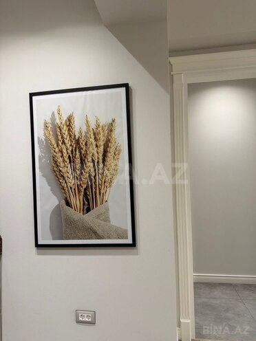 İcarəyə verilir 2 otaqlı yeni tikili 68 m², Şah İsmayıl Xətai m., photo 15 from 19