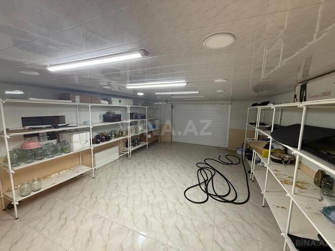 Satılır 7 otaqlı həyət evi/bağ evi 650 m², Nəsimi m., photo 23 from 28