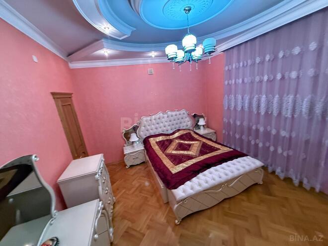 Satılır 7 otaqlı həyət evi/bağ evi 650 m², Nəsimi m., photo 13 from 28