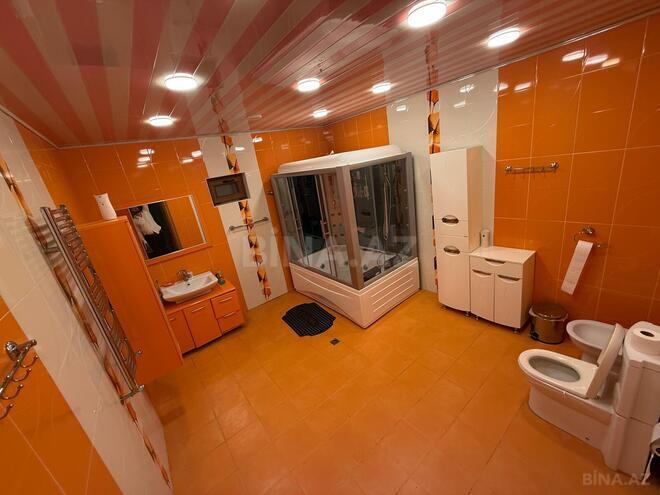 Satılır 7 otaqlı həyət evi/bağ evi 650 m², Nəsimi m., photo 25 from 28