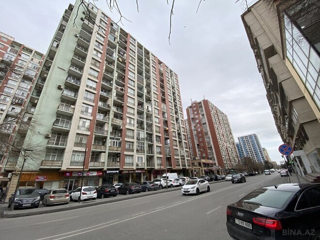 Продаётся 2-комн. новостройка 85 м², м. Нариман Нариманов, photo 4 from 17